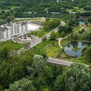 Gabala Yengice Thermal Resort Hotel